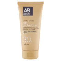 Armonia & Benessere Crema Solare Protezione Alta SPF 30 200 Ml