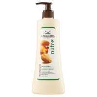Kaloderma Nutre Fluida Corpo Pelle Secca e Molto Secca 400 Ml