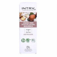 Intra Crema viso Antirughe Effetto Lifting Argan e KaritÃ¨ 50ml