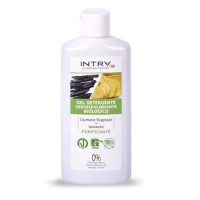 Intra Gel Detergente Seboequilibrante Biologico 200 ml