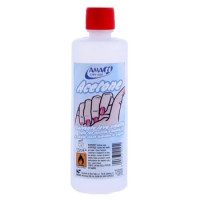Amati Acetone Solvente Unghie 125 ml
