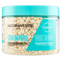 Naturaverde Pro Cera In Perle Cera Depilatoria Brasiliana In Perle 250 g