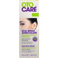 Oto Care Eco Spray Auricolare 50 ml