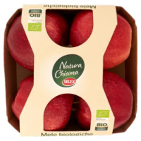 Selex Natura Chiama Mele Royal Gala Calibro 70/80 Biologiche 800 g
