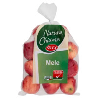 Selex Natura Chiama Mele Royal Gala Calibro 70/75 2 Kg