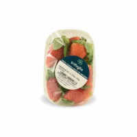 Fragole Italia