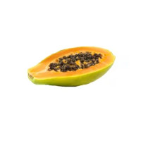 Papaya Formosa a Meta' Pronto Fresco