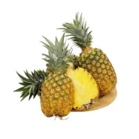 Ananas Gold Via Aerea Costa Rica