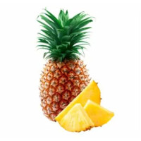 Ananas Golden Ripe Costa Rica
