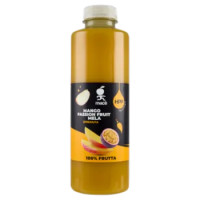 Macè Mango Passion Fruit Mela Spremuta 700 Ml