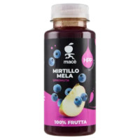 Macè Mirtillo Mela Spremuta 250 Ml