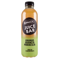 Rauch Juice Bar Ananas Arancia Maracuja 800 Ml