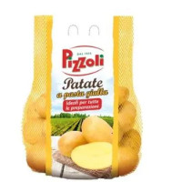 Patate Francia Sacco 4kg