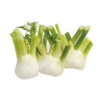Finocchi Bio Italia 600 g
