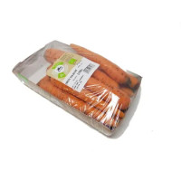 Almaverde Bio Carote Biologiche Italia 500 g