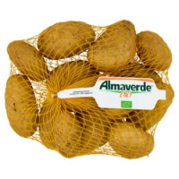 Almaverde Bio Patate Pasta Gialla Bio 1,000 Kg