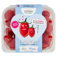 Cìtrus Il Datterino 300 g