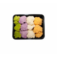 Mix Broccoli Italia Vassoio 400 g