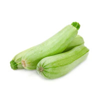 Zucchine Bianche
