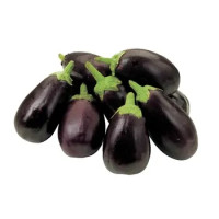 Melanzane Tonde Spagna