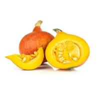 Zucca Uchiki Kuri Italia