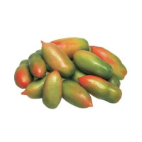 Pomodoro Oblungo Verde