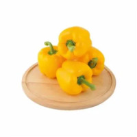 Peperoni Gialli Italia