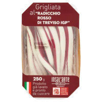 Insal'Arte Grigliata Al Radicchio Rosso Di Treviso IGP 250 g