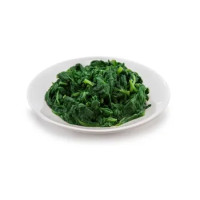 Spinaci Cotti 500g