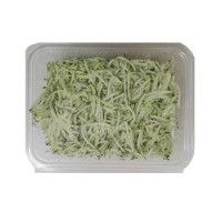 Zucchine a Julienne Pronto Fresco