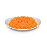 Carote a Julienne Pronto Fresco