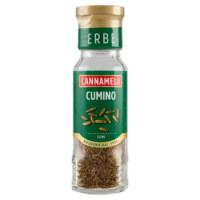 Cannamela Erbe Cumino Semi 43 g