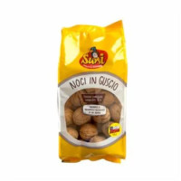 Suni Noci Chandler con Guscio Calibro 32+ 400 g