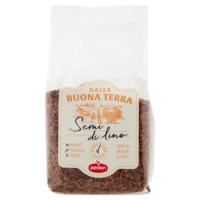 Dalla Buona Terra Pedon Semi Di Lino 250 g