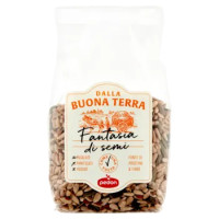 Dalla Buona Terra Pedon Fantasia Di Semi 250 g