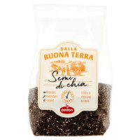 Dalla Buona Terra Pedon Semi Di Chia 150 g