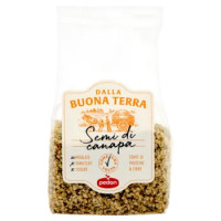Dalla Buona Terra Pedon Semi Di Canapa 150 g