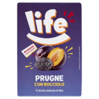 Life Prugne Con Nocciolo 250 g