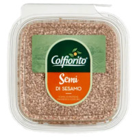 Colfiorito Semi Di Sesamo 250 g