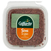 Colfiorito Semi Di Lino 240 g