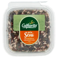 Colfiorito Mix Semi 250 g