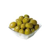 Olive Belle Di Cerignola