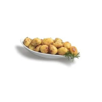 Patate Al Rosmarino