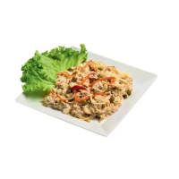 Insalata Contadina Al Tonno