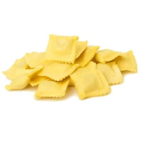La Casareccia Ravioli Ricotta e Spinaci