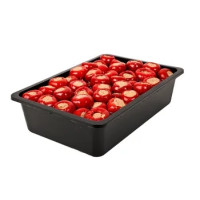 Ortoconserviera Cameranese Farcigustosi Peperoni Farciti Al Tonno e Capperi