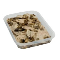 Il Ceppo Scaloppine Di Suino Ai Funghi