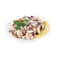 Mancin Fantasia Di Mare