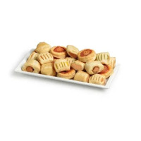 Salatini Assortiti Decongelati