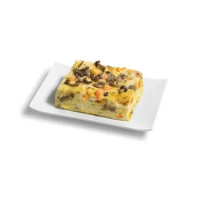 La Gastronomica Pasticcio Zucca e Funghi